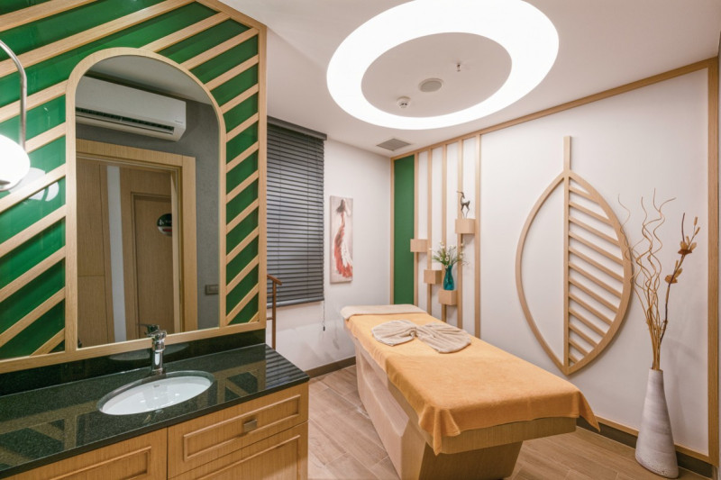 Novum Garden Side ●●●●●