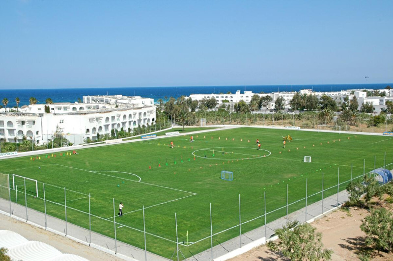 El Mouradi Club Kantaoui