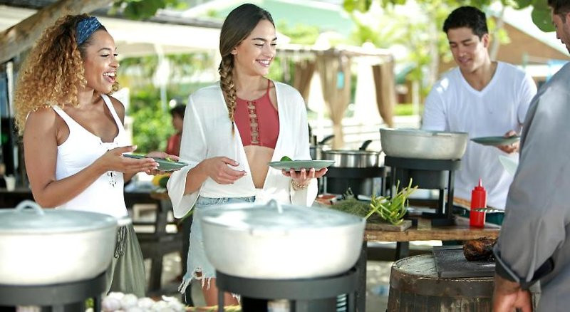 Azul Beach Resort Negril By Karisma ●●●●●