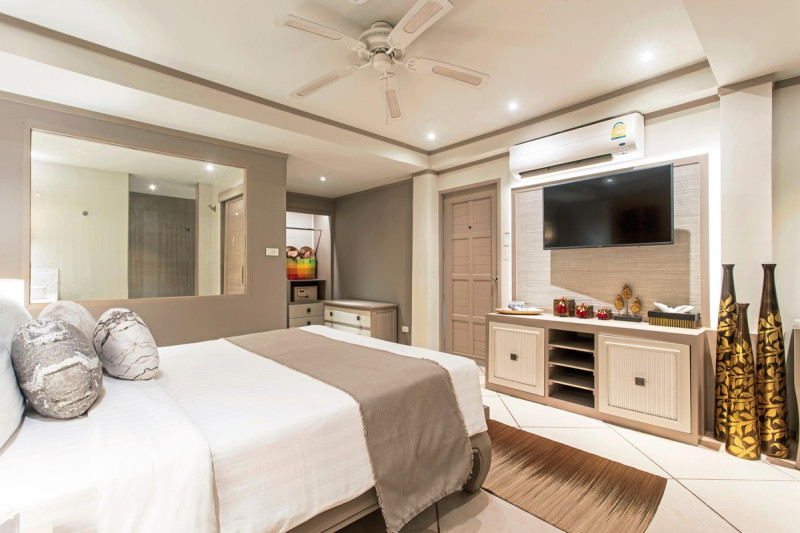 Rocky's Boutique Resort ●●●●○