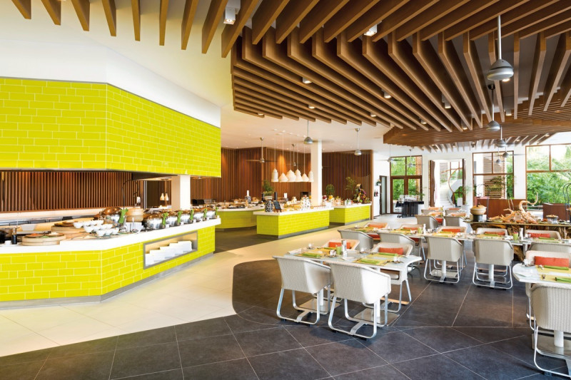 Niyama Private Islands Maldives ●●●●●○