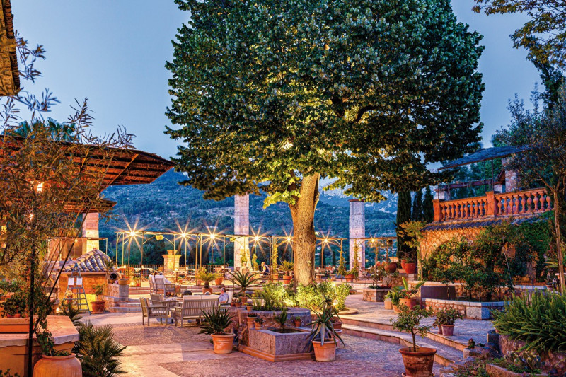 Finca Ca N'Ai Bio Retreat ●●●●○