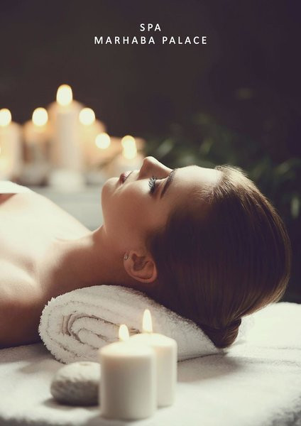 Marhaba Palace ●●●●●
