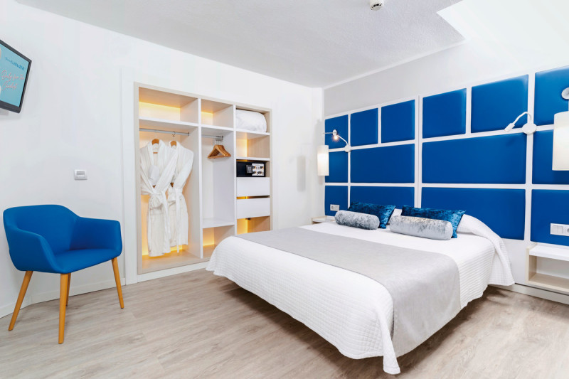 Wohnbeispiel Suite Excellence Panoramablick