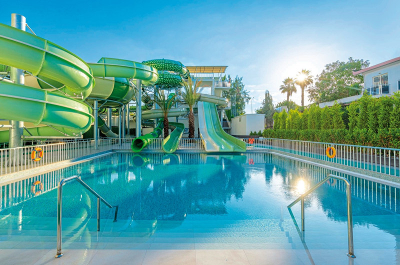 Sidera Kirman Premium