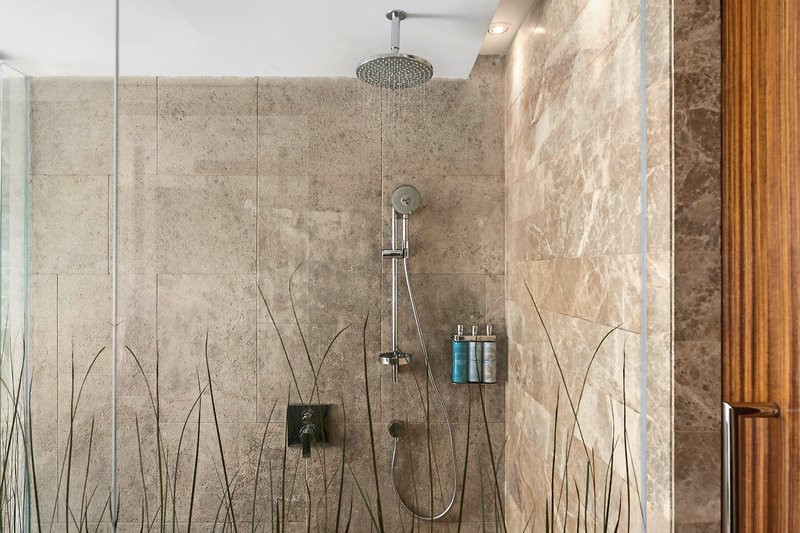 Andaz Capital Gate Abu Dhabi ●●●●●