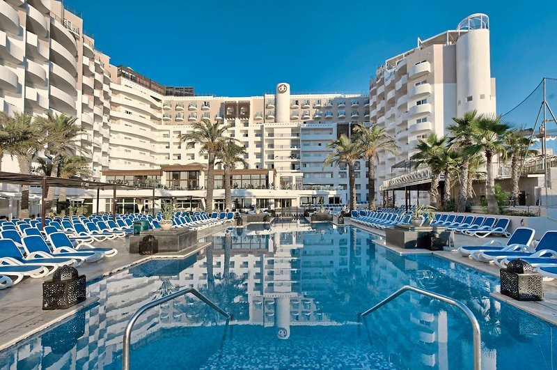 db San Antonio Hotel & Spa ●●●●○