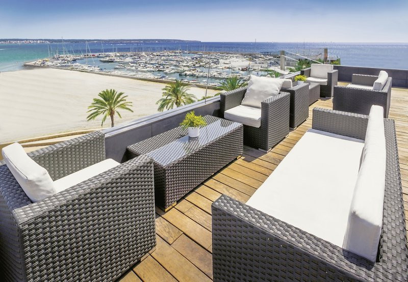 Nautic & Spa ●●●●