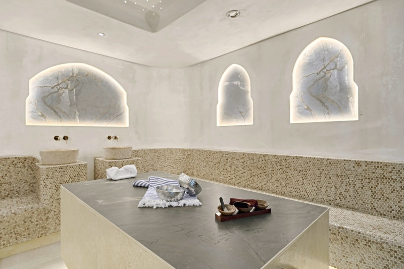 El Coto Boutique & Spa ●●●●●