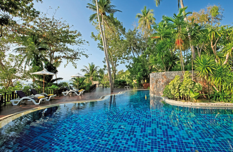 Centara Villas Samui
