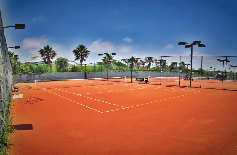 Calista Luxury Resort