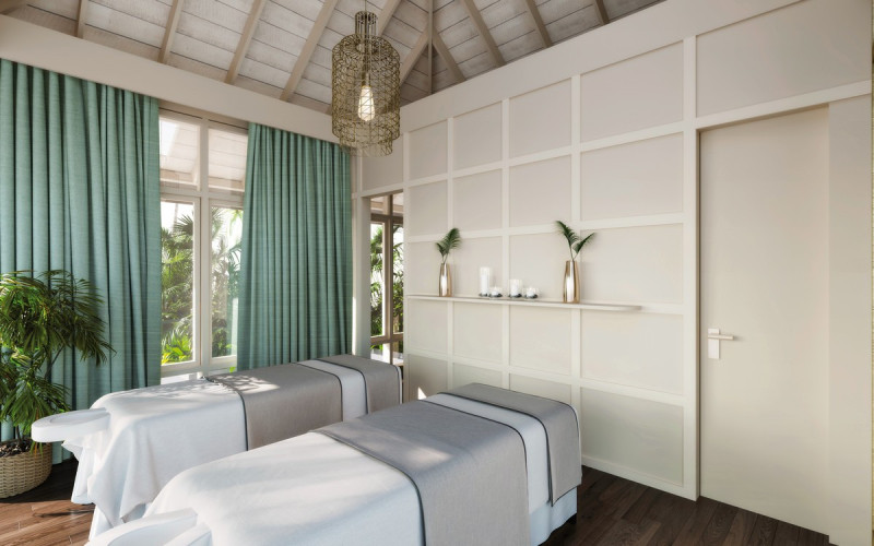 Naladhu Private Island Maldives ●●●●●○