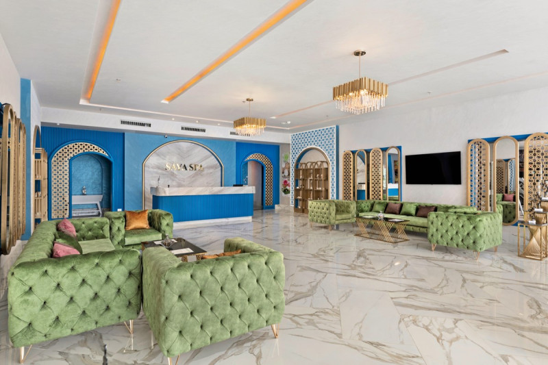 Pickalbatros Blu Spa Resort