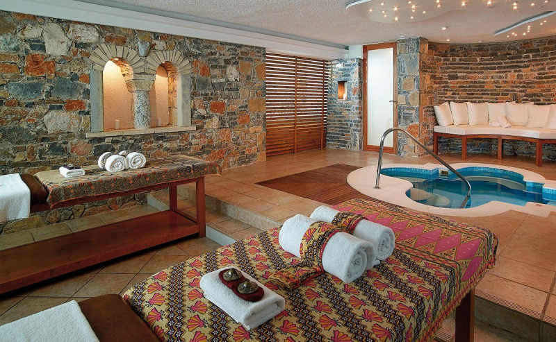 St. Nicolas Bay Resort Hotel & Villas ●●●●●