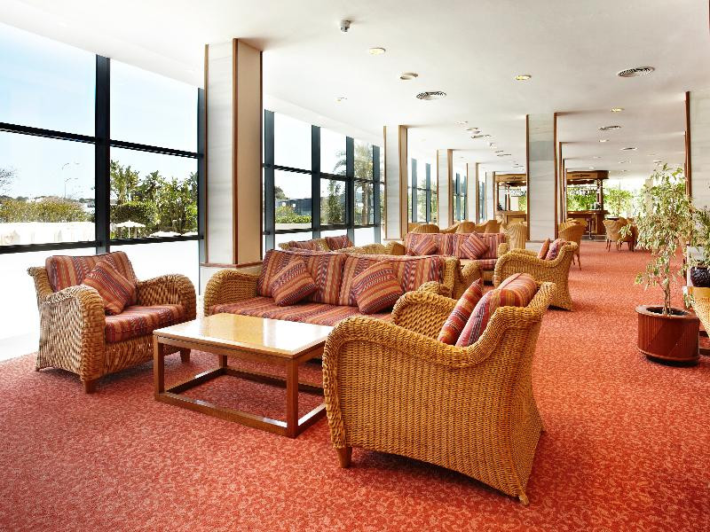 Grupotel Taurus Park ●●●●