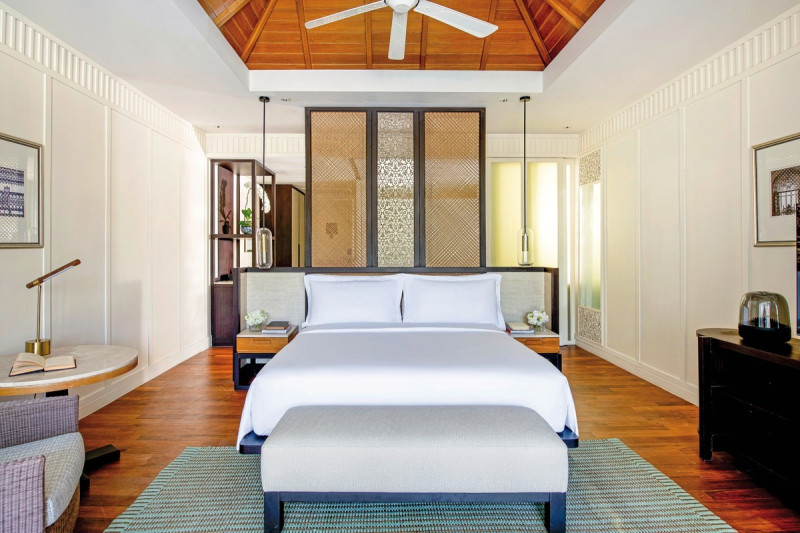 InterContinental Hua Hin Resort ●●●●●