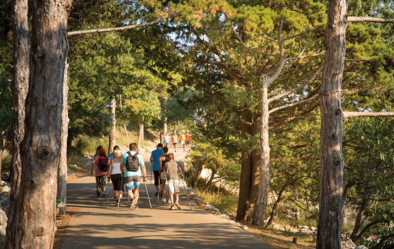 Sunny Baska Hotel by Valamar (ex. Corinthia) ●●●