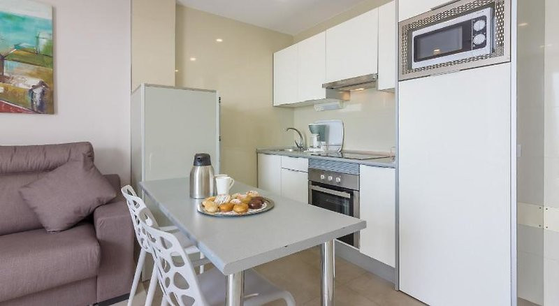 Klayman Diamond Aparthotel