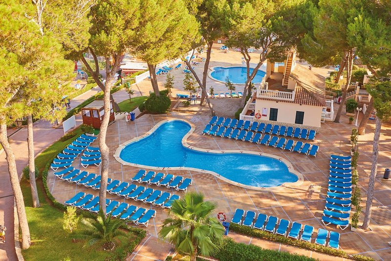 MLL Palma Bay Club Resort ●●●