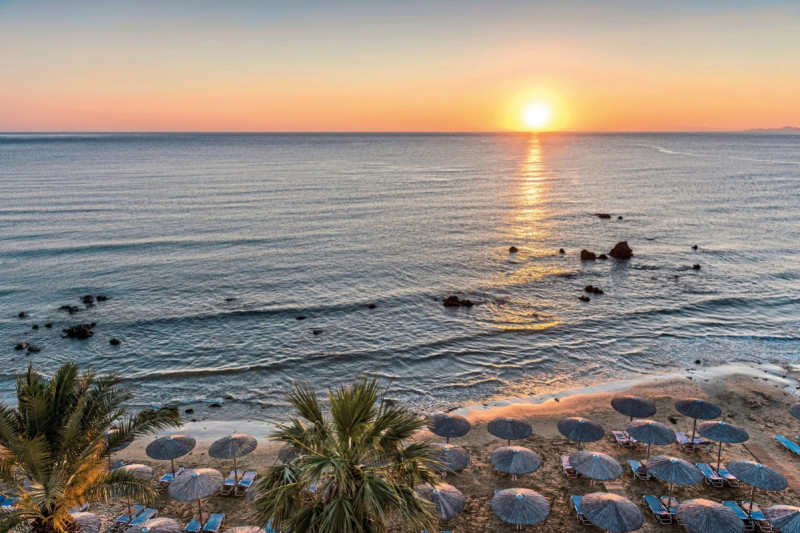 Corissia Princess ●●●●