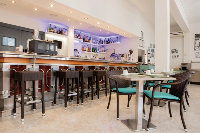 Villa Cati Hostal ●●○