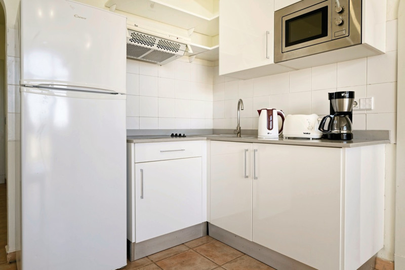 Wohnbeispiel Appartement