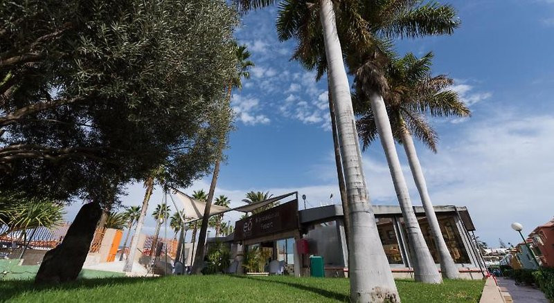 eÃ³ Maspalomas Resort ●●●