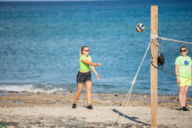 Sovereign Beach Hotel ●●●●●