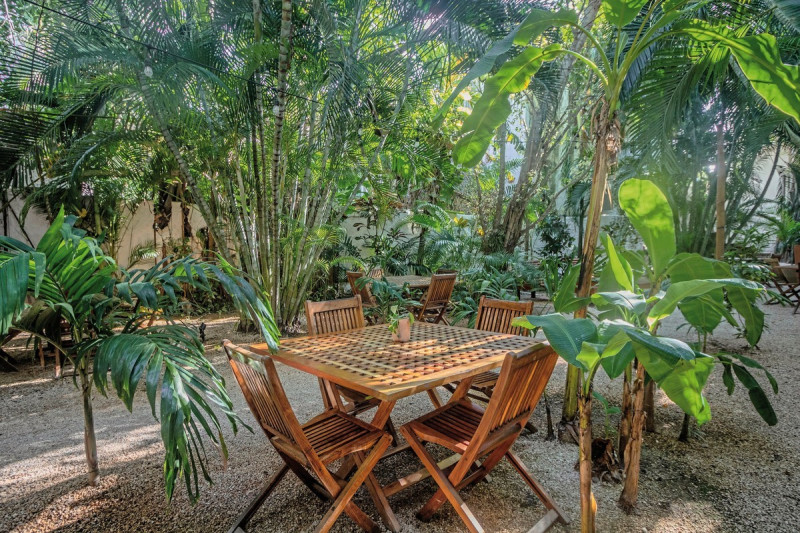 Casa Barbara ●●●
