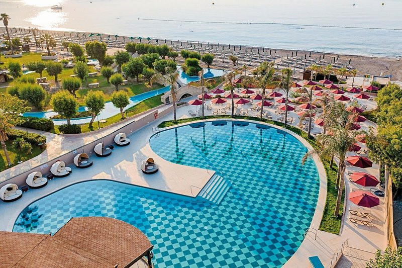 Esperos Palace Resort ●●●●