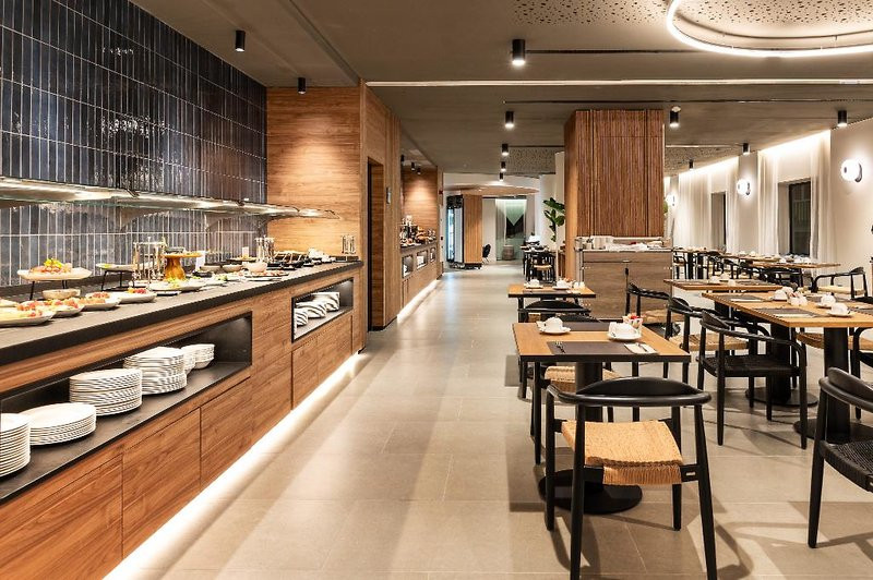 Barcelo Santa Cruz ContemporÃ¡neo ●●●