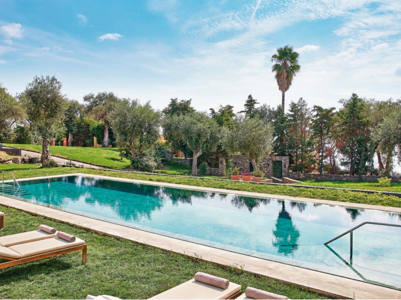 Corfu Imperial a Grecotel Resort to Live ●●●●●