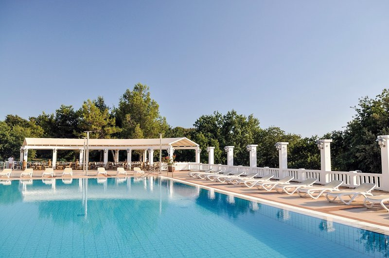 Maistra Select Funtana All Inclusive Resort ●●●