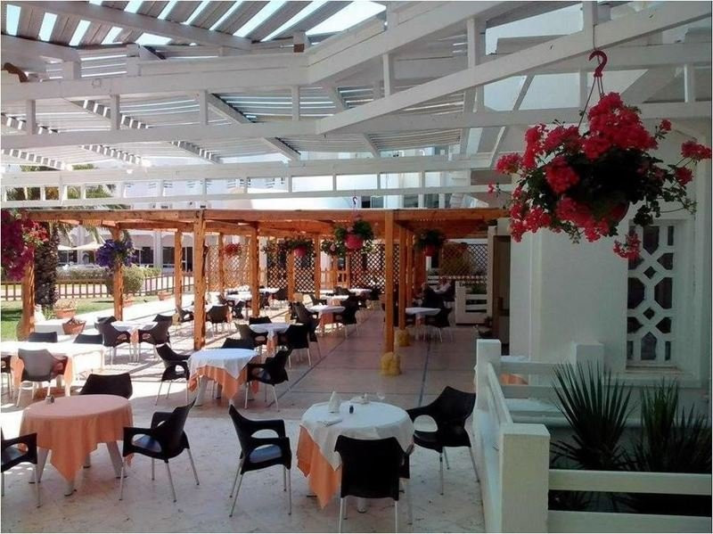 Thapsus Beach Resort ●●●