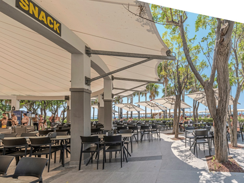 Washington Resort Hotel