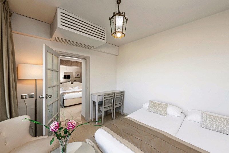 Wohnbeispiel Juniorsuite