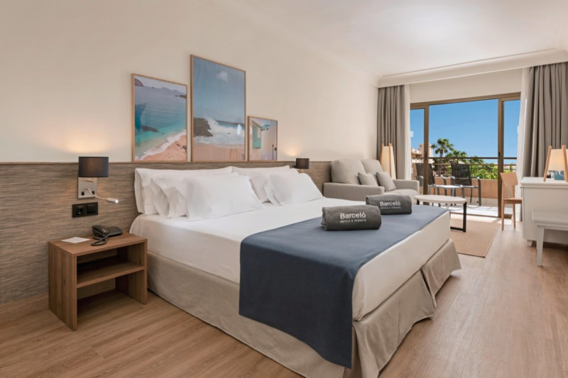 BarcelÃ³ Lanzarote Active Resort ●●●●