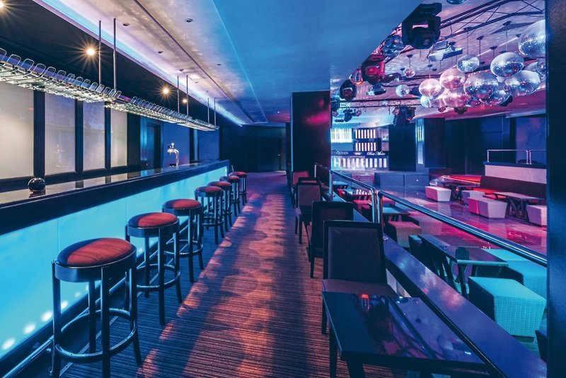 Iberostar Selection Royal El Mansour ●●●●●