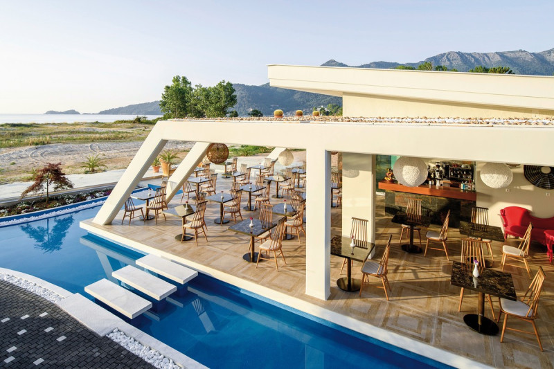 Alexandra Golden Boutique Hotel ●●●●●