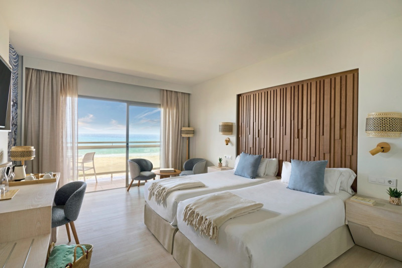 Wohnbeispiel Meerblick Star Prestige