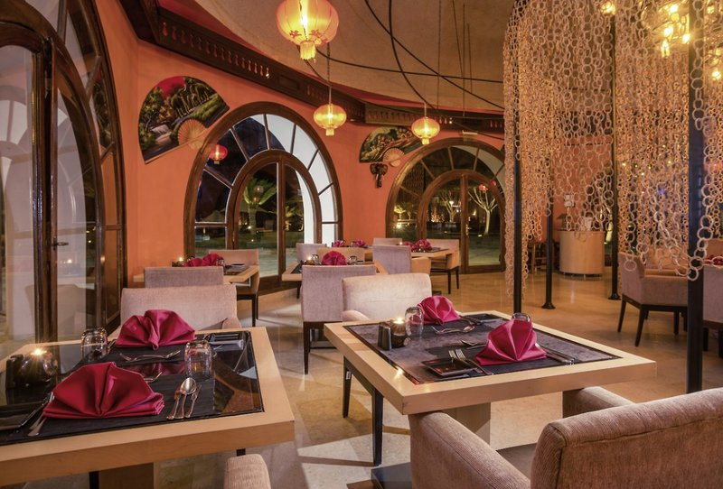 Mercure Hurghada Hotel ●●●●