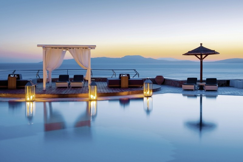 Mykonos Grand Hotel & Resort ●●●●●