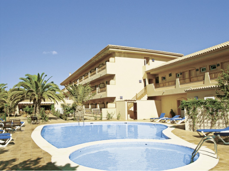 Voramar ●●●○