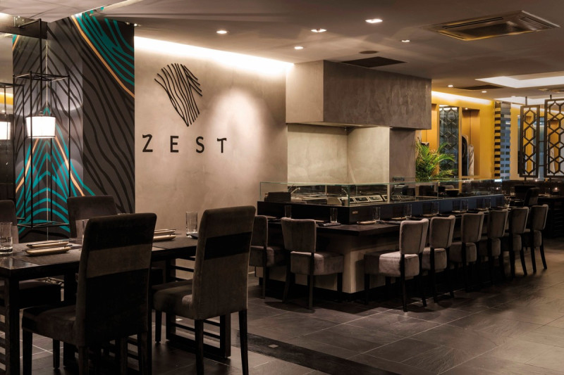 Boutique Hotel Juliani ●●●●