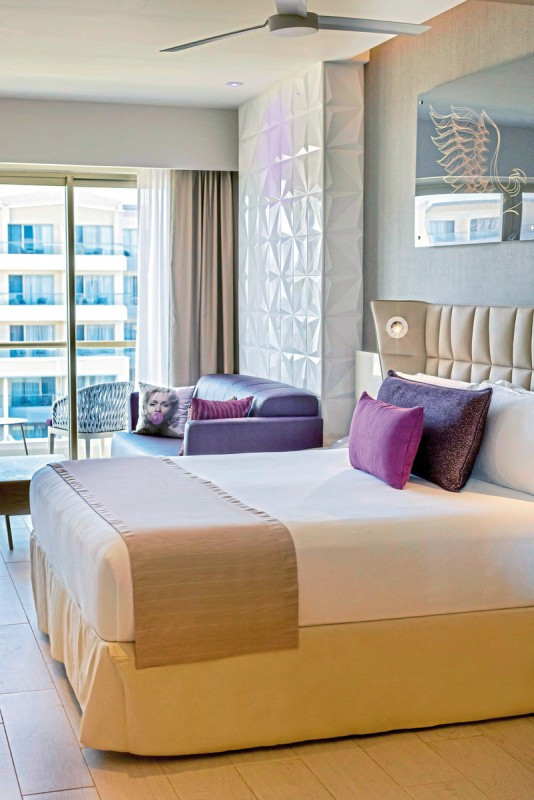 Planet Hollywood Cancun, An Autograph Collection All-Inclusive Resort ●●●●●