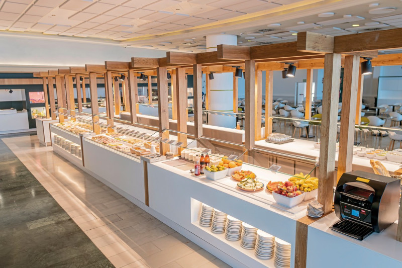 Landmar Costa Los Gigantes Family Resort