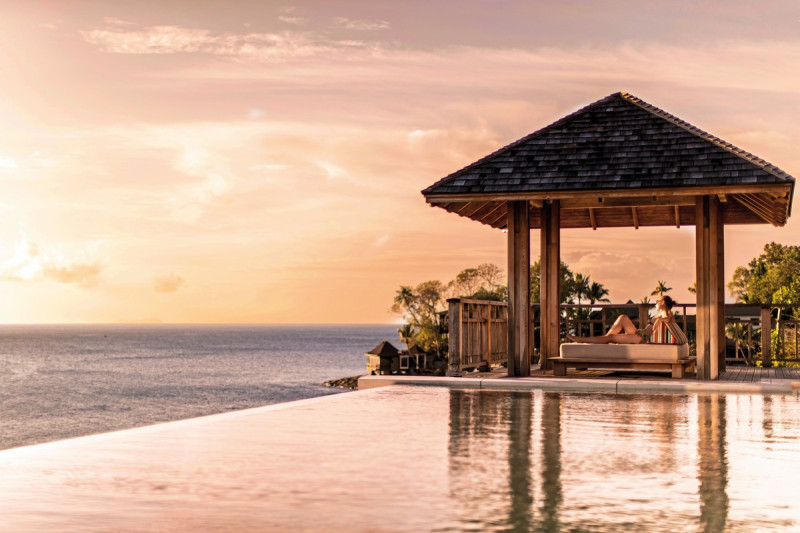 Hilton Seychelles Northolme Resort & Spa ●●●●●