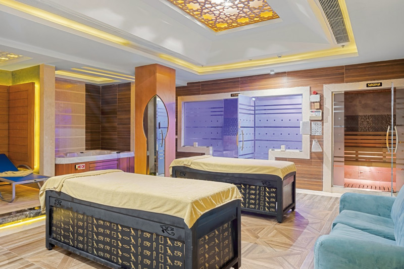 Pickalbatros Sea World Resort - Marsa Alam