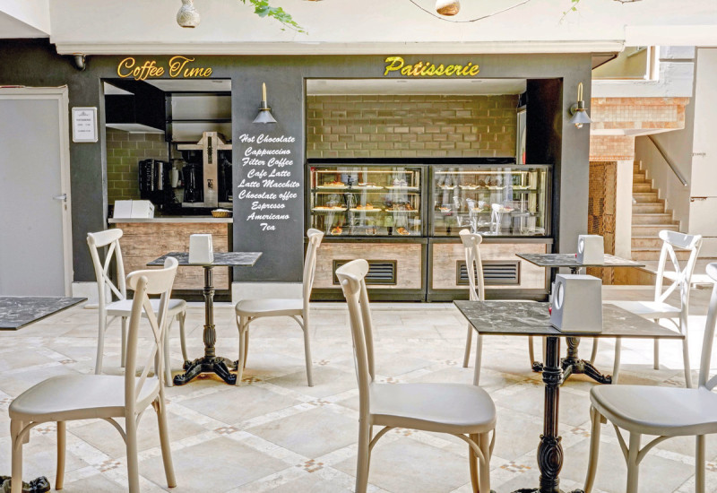 Tac Premier Hotel & Spa