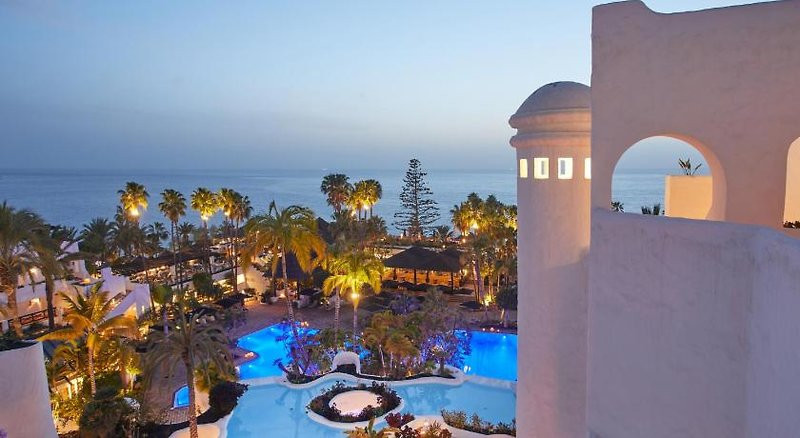 Dreams JardÃ­n Tropical Resort & Spa ●●●●